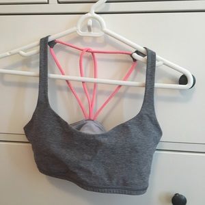 Lululemon bra